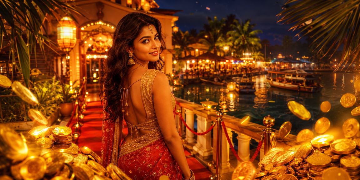 বরিশাল ক্যাসিনো বিনোদন সৈকত ছবি