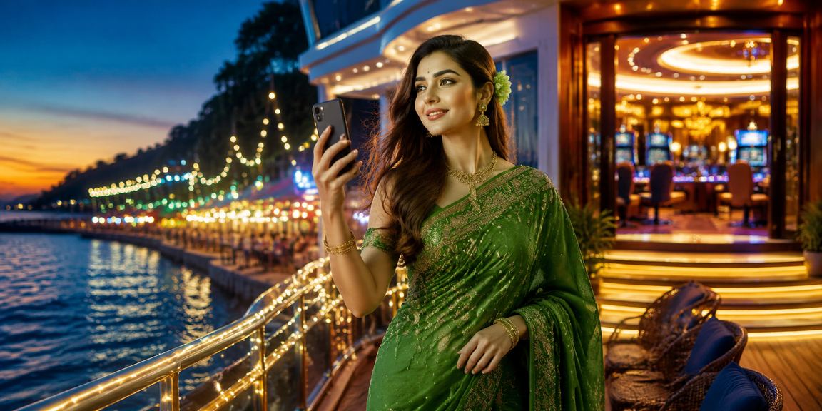 কক্সবাজার মোবাইল ক্যাসিনো প্রিভিউ
